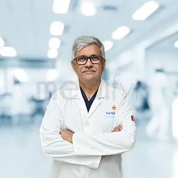 Dr. L N Tripathy