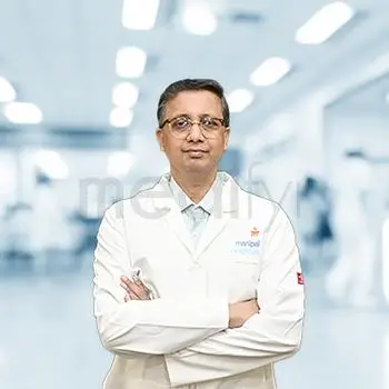 Dr. Kaushik Sil