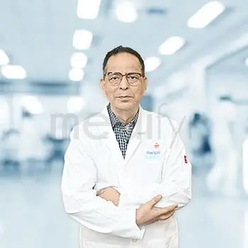 dr. KALYAN B BHATTACHARYA