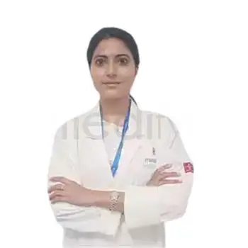 Dr. Sampurna Chowdhury