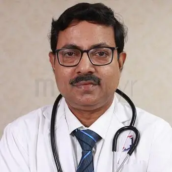 Dr. Ashis Das