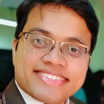 Dr. Sujoy Kabiraj