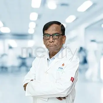 Dr. Nikhiles Raychaudhury