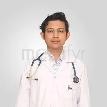 डॉ. अर्नब दुआरी