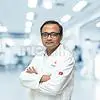 Dr. Abhishek Kumar - Nephrologist at Manipal Hospital EM Bypass with 16 years experience