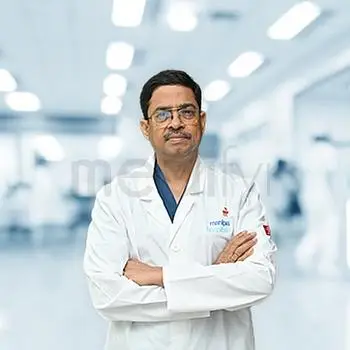 Dr. Sujit Kumar Sinha