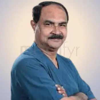 Dr. Mrinal Kanti Roy