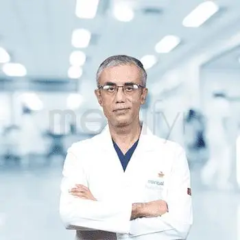 Dr. Rajiv Chatterjee