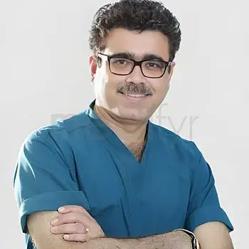 Dr. Gopinath Maiti