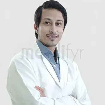 Dr. Shumayou Dutta