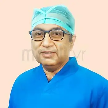 Dr. Debapi Roy