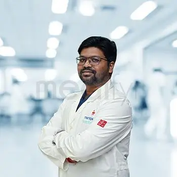 dr. Rahul Samanta