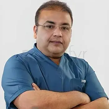 Dr. Anjan Das