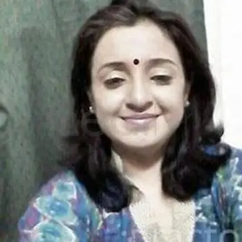 டாக்டர். அதிதி தேப்