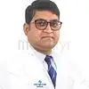Dr. Anay Kumar Gupta - ENT Specialist at Manipal Hospital EM Bypass with 33 years experience