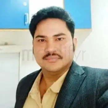 டாக்டர். குந்தல் மைதி