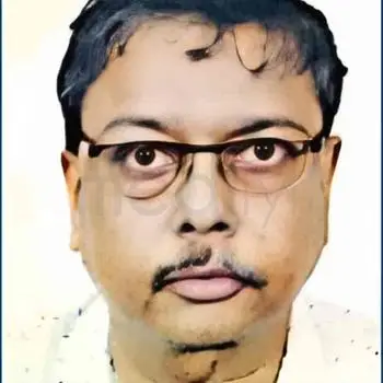 டாக்டர். அருணப செங்குப்தா