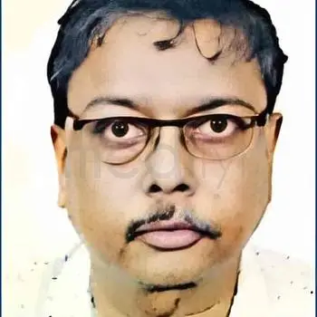 Dr. Arunabha Sengupta