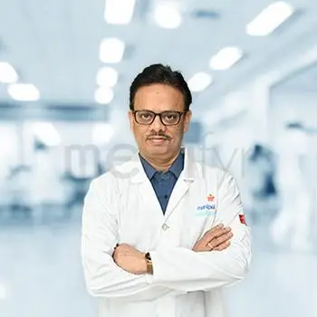 Dr. Tapas Bandhopadhay