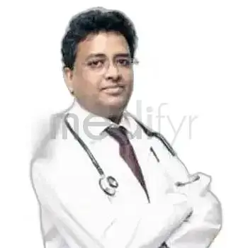 Dr. Chinmoy Kumar Maity