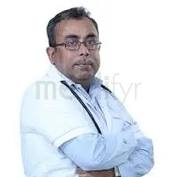 Dr. Tapas Guha