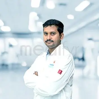 Dr. Sourabh Dutta