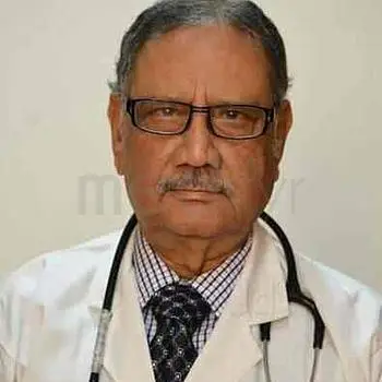 Dr. Santanu Banerjee