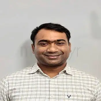 Dr. Sourav Kundu