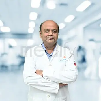 Dr. Avijatri Dutta