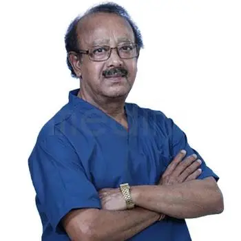 Dr. (Prof.) Somnath Laha