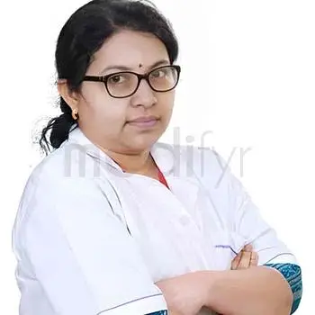 Dr. Shivanjali Nayak