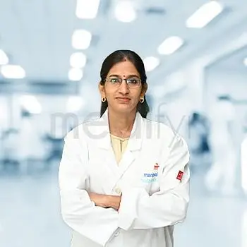 Dr. Kalaichelvi Gopal