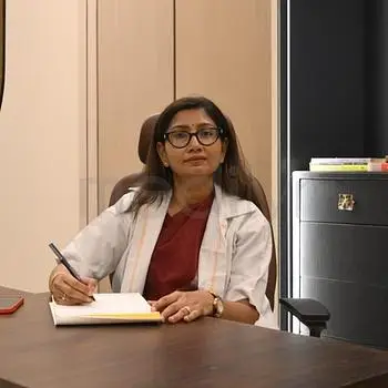 Dr. Seema Surana