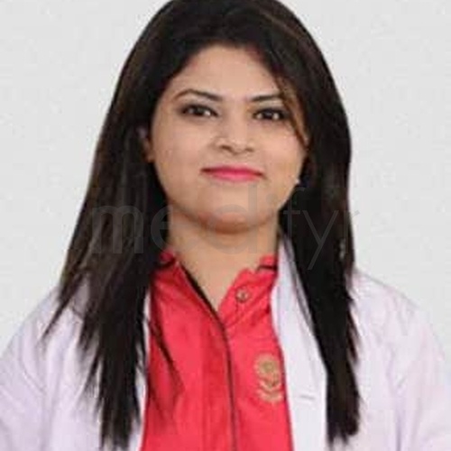Dr. Somodyuti Chandra
