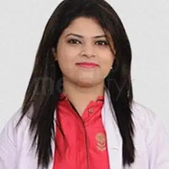 Dr. Somodyuti Chandra