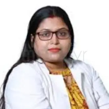 ಡಾ. ಶರ್ಮಿಷ್ಠ ಬಸಾಕ್