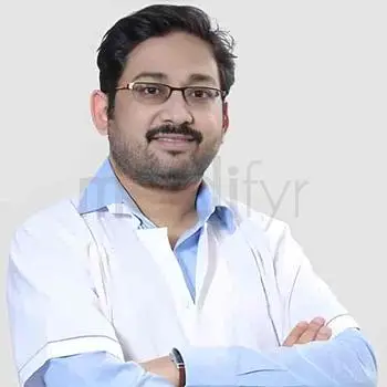Dr. Sourav Das