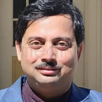 Dr. Ranjan Bhattacharya