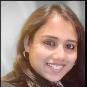 Dr. Sohini Saha