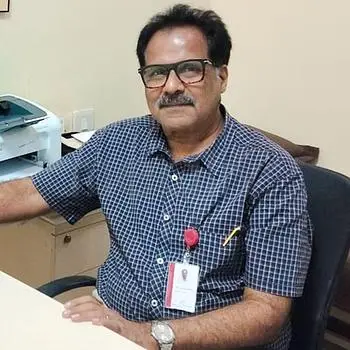 Dr. Tanmoy Mitra