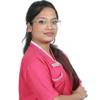 Dr. Madhurima Das