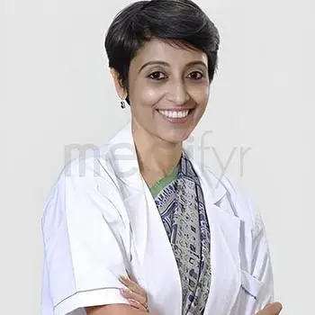 Dr. Anuttama Banerjee