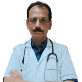 Dr. Nirmal Dutta