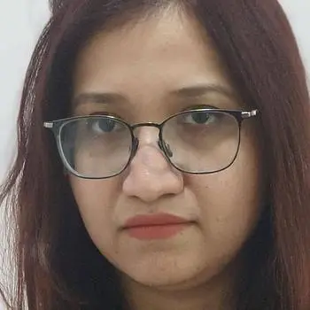 Dr. Silima Subhasingdha Tarenia