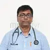 Dr. Dipak Kumar Ray - Rheumatologist at Manipal Hospital EM Bypass with 22 years experience