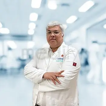 Dr. Harsh Dhar