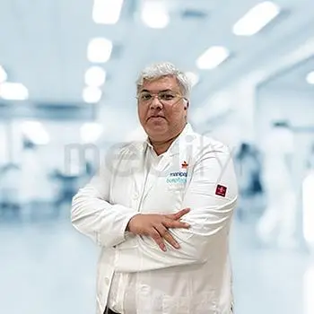 Dr. Harsh Dhar