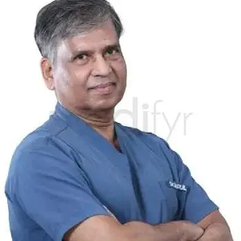 Dr. S K Saidul Islam