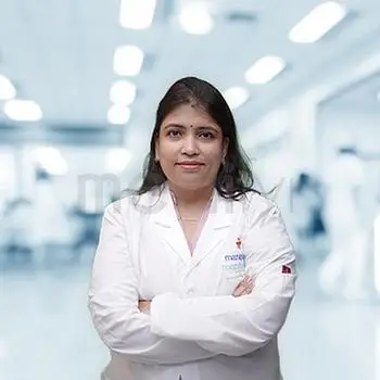 Dr. Neha Agarwal