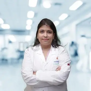 Dr. Neha Agarwal